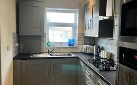 Short Term Lets From £15 Per Person Per Night