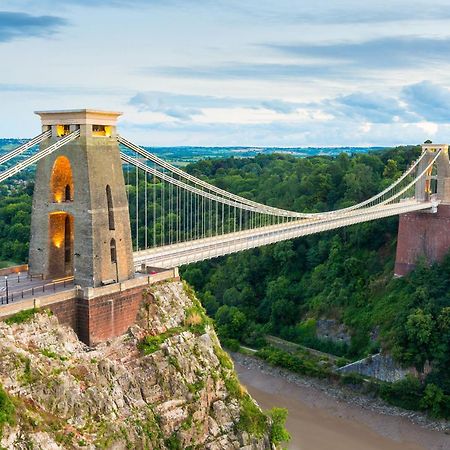 Short Term Lets From £15 Per Person Per Night Apartment Bristol Exterior photo