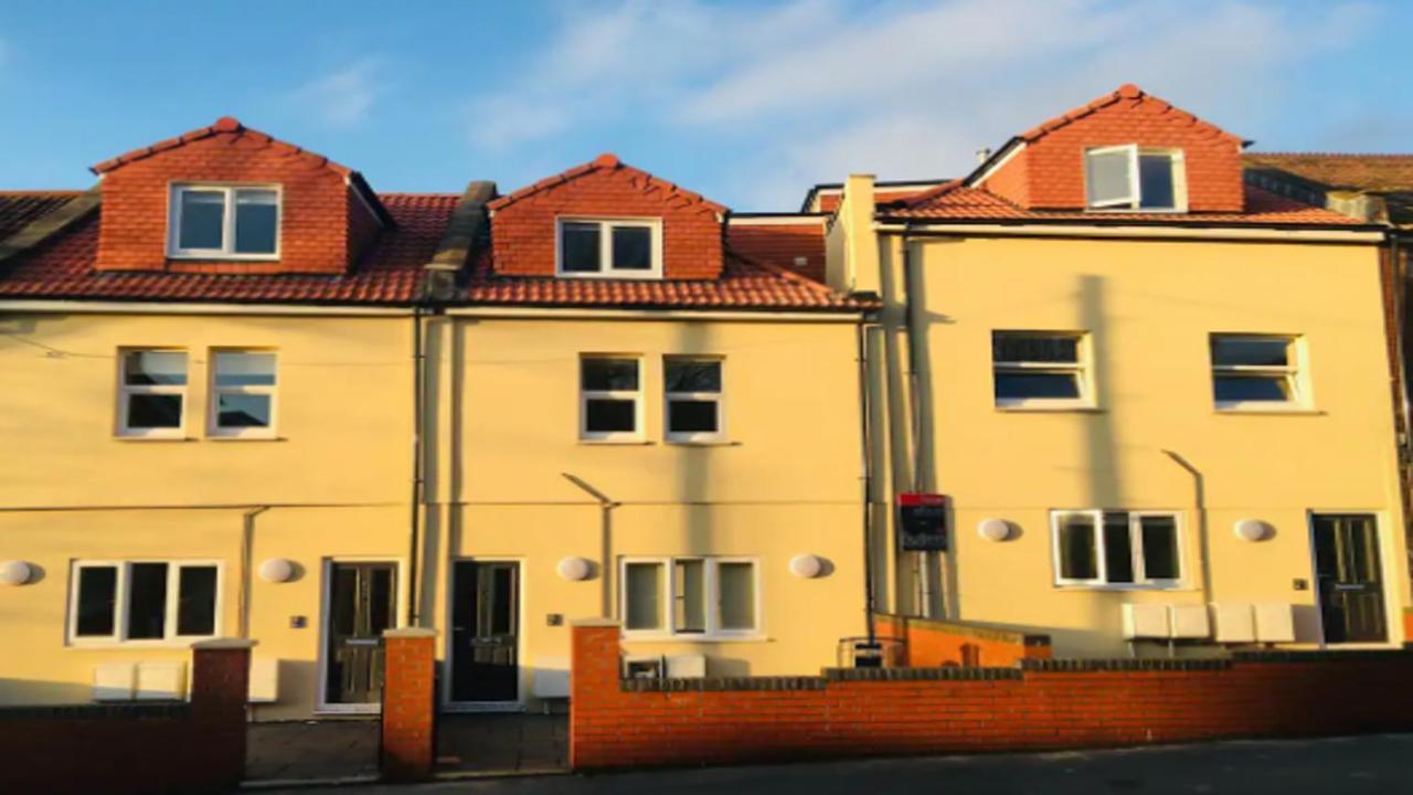 Short Term Lets From £15 Per Person Per Night Apartment Bristol Exterior photo
