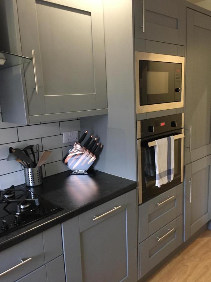 Short Term Lets From £15 Per Person Per Night Apartment Bristol Exterior photo