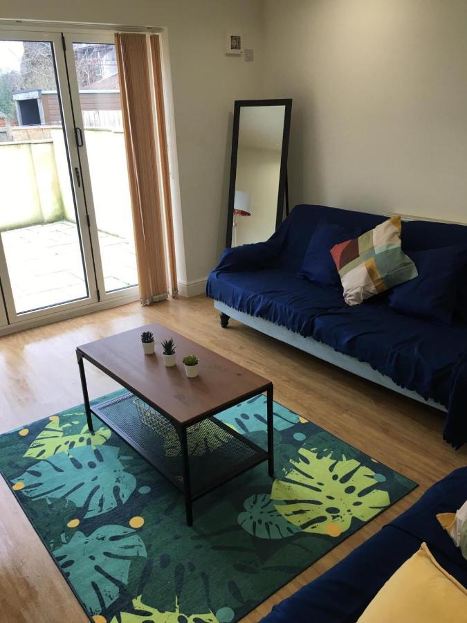 Short Term Lets From £15 Per Person Per Night Apartment Bristol Exterior photo