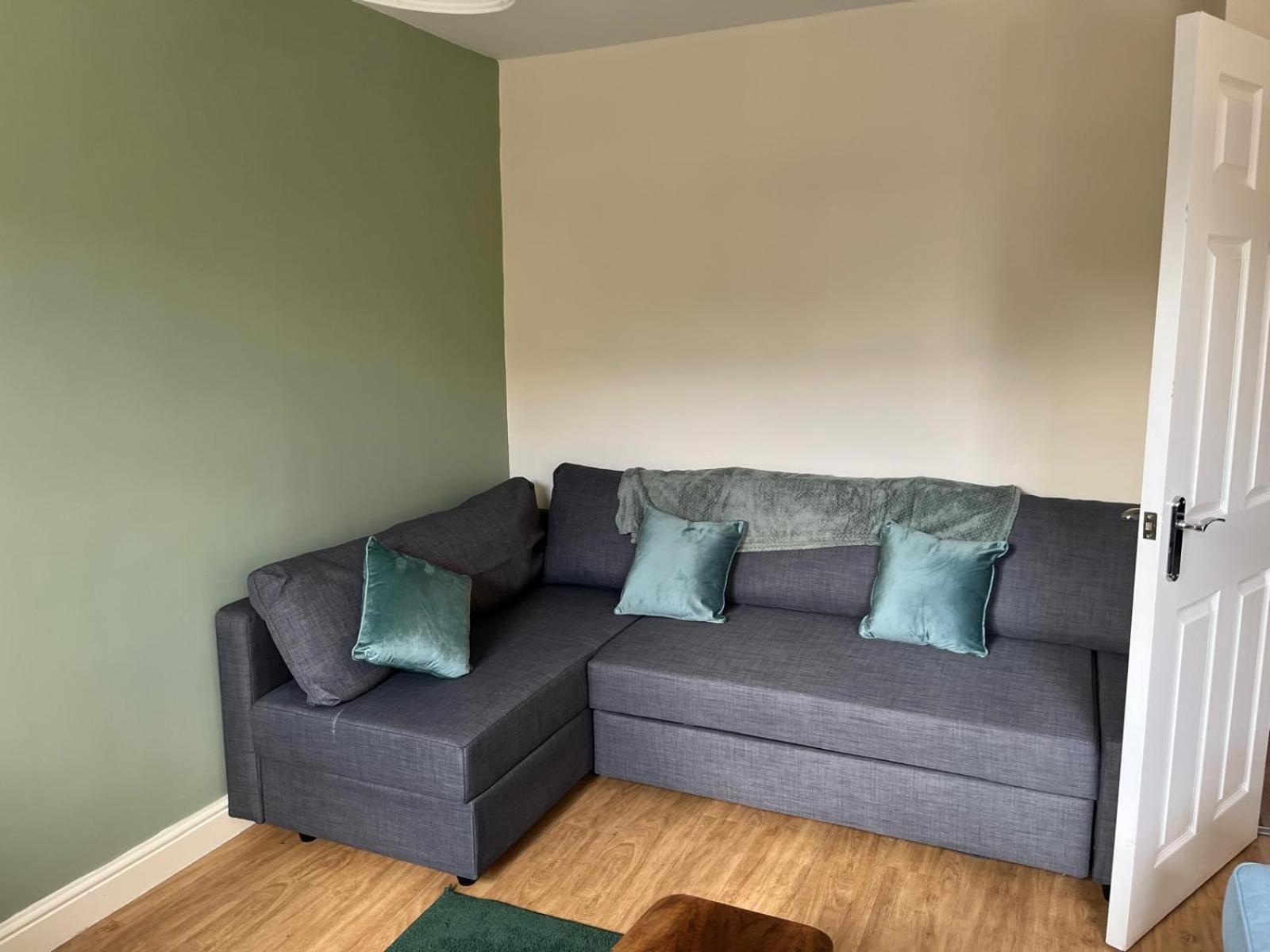 Short Term Lets From £15 Per Person Per Night Apartment Bristol Exterior photo